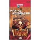Piratas Legendarios: La Verdadera Historia