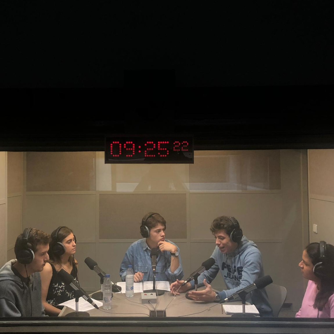 Libres: el éxito educativo