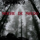 experiencias paranormales noche de miedo podcast 4
