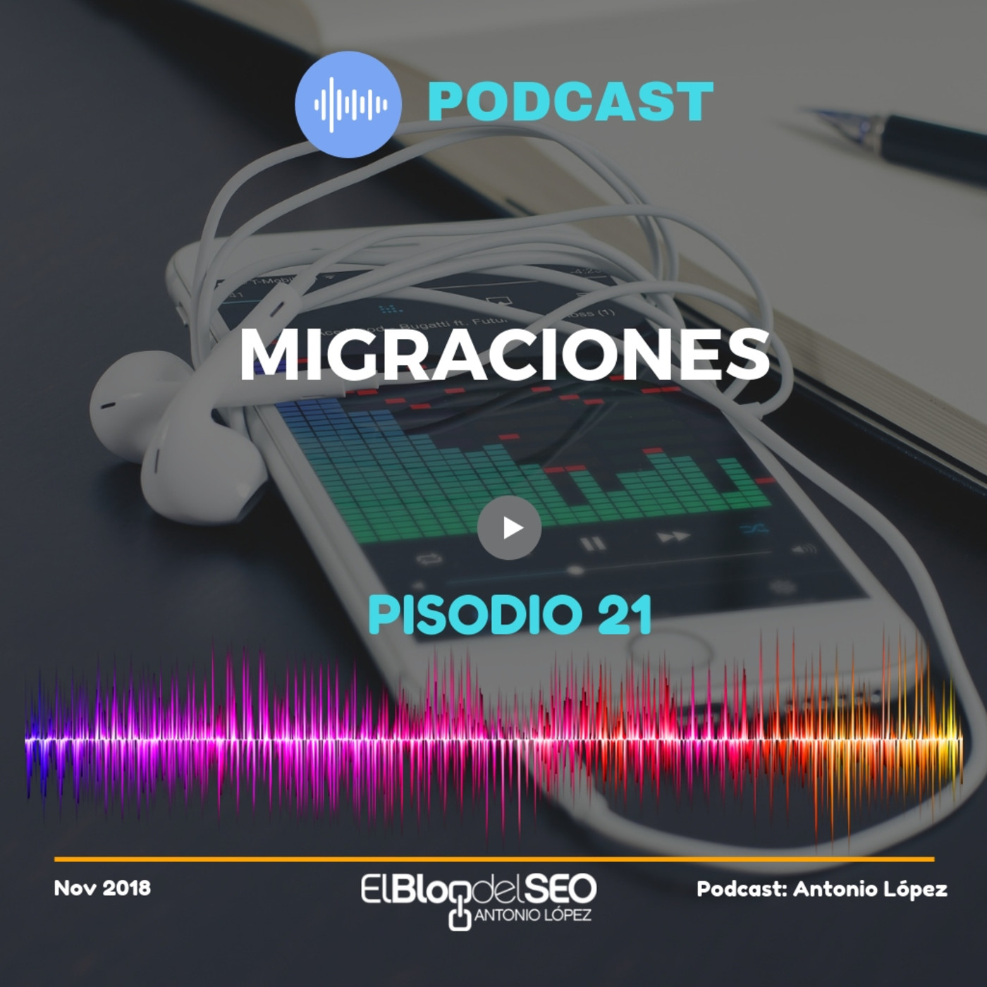 El Podcast del SEO