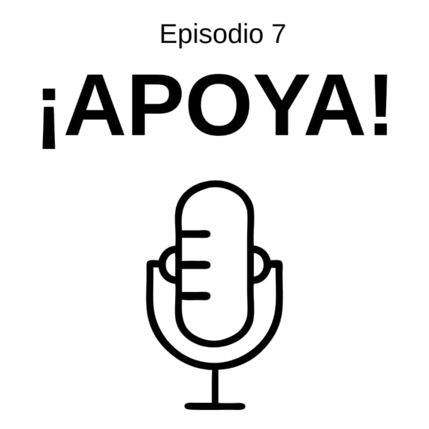 Carlos Valles Podcast