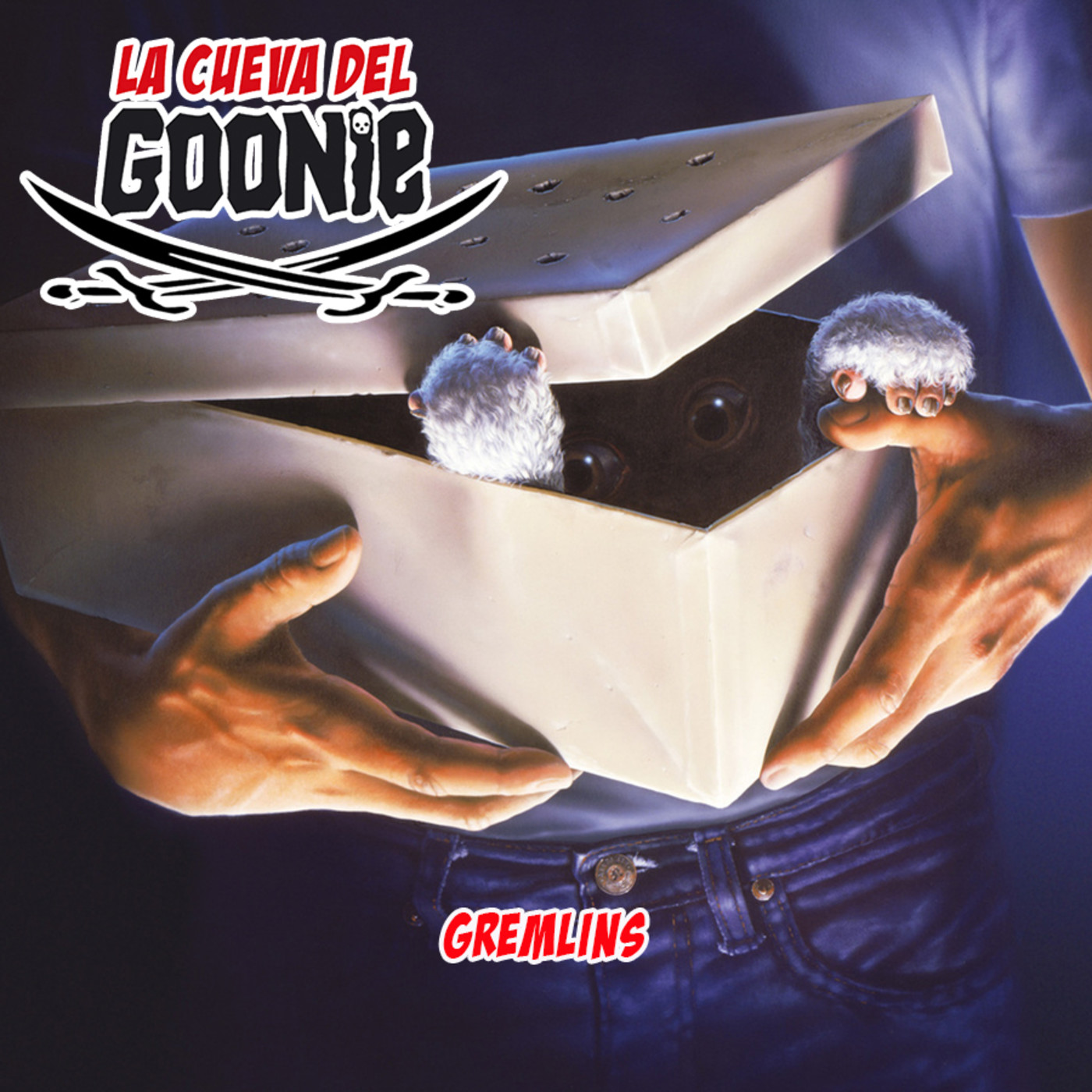 La Cueva del Goonie