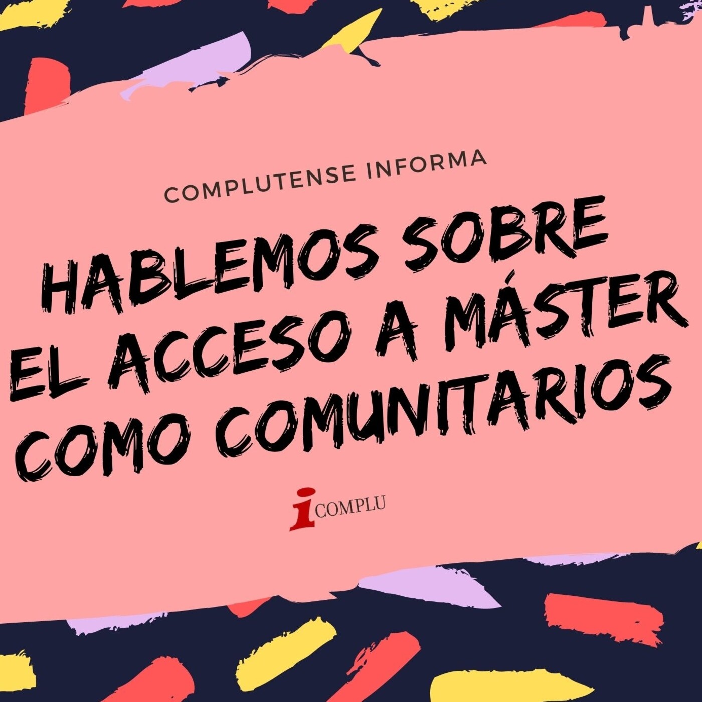 Complutense Informa