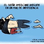 PALABRAS AL AIRE .... Reflexionando sobre las Migraciones humanas y nuestras diferencias. AMEMOSNOS !