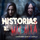 Historias del Más Allá | 4 de Abril 2019