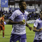 Delantero Ecuatoriano Michael Estrada Goleador Liga Pro