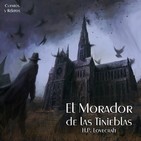 "El Morador de las Tinieblas" de H.P. Lovecraft