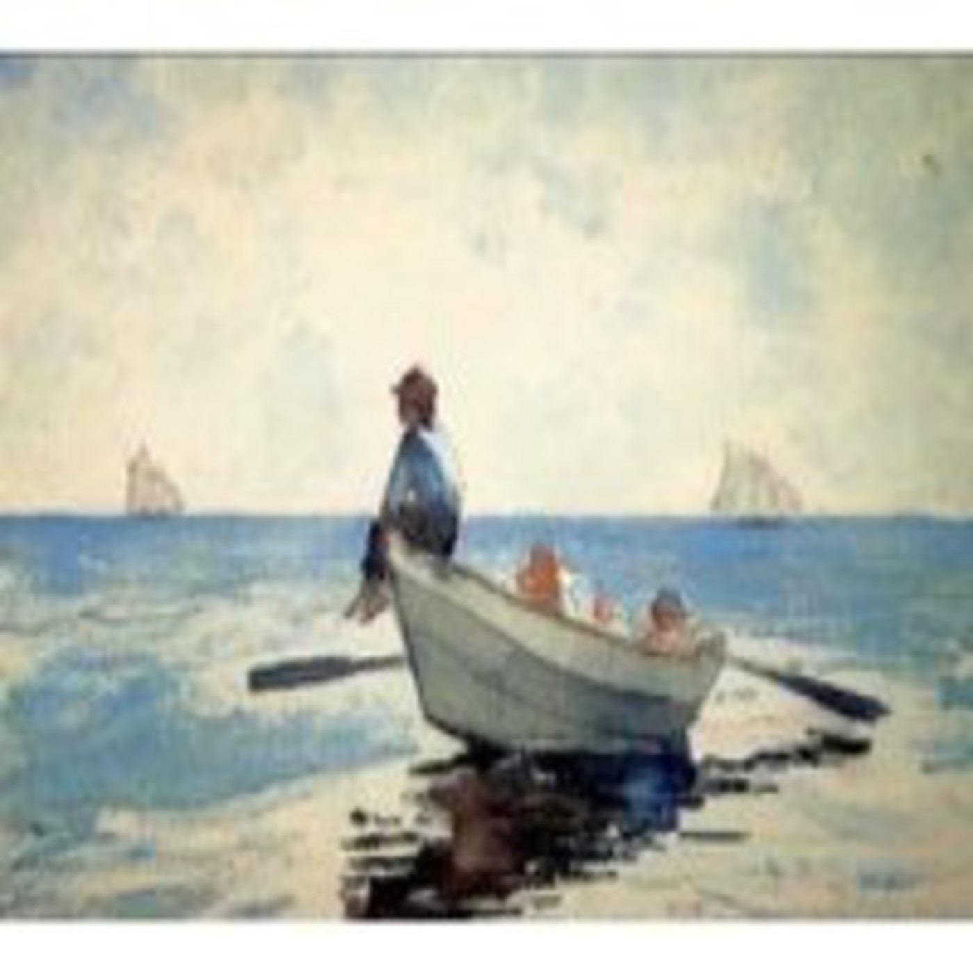 Sons A Cau-Cançons d'infants