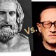 Eurípides vs. Müller