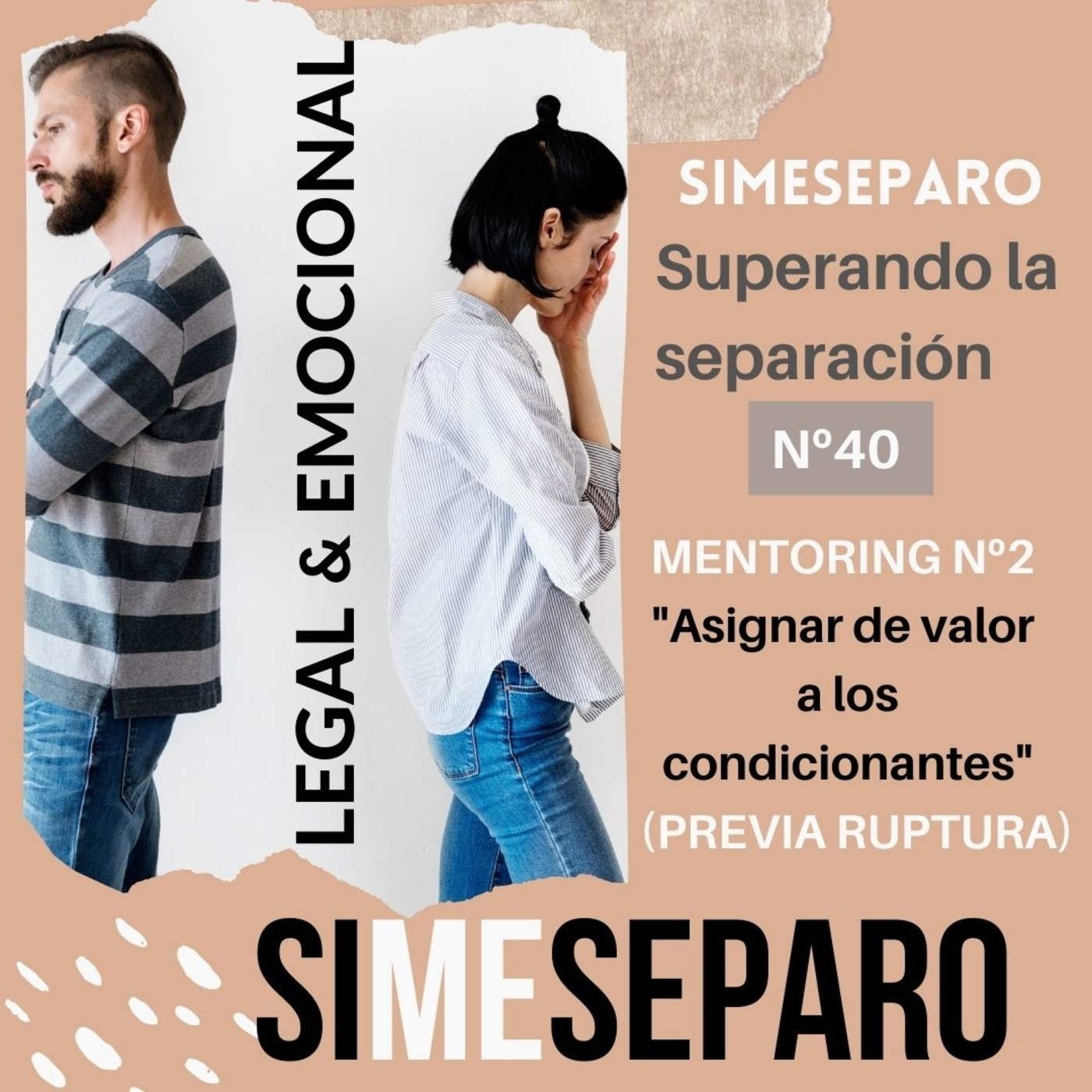 simeseparo