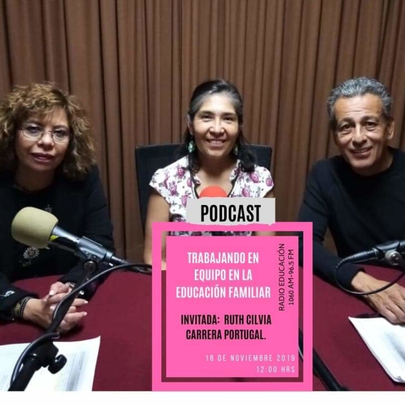 Aprendiendo de Equidad en Familia