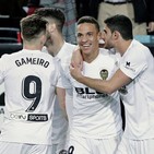 SCRM - El Valencia también va tras la Copa (J63)