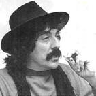 José Carbajal "El Sabalero". El cantautor anarquista que mandaron a Moscú