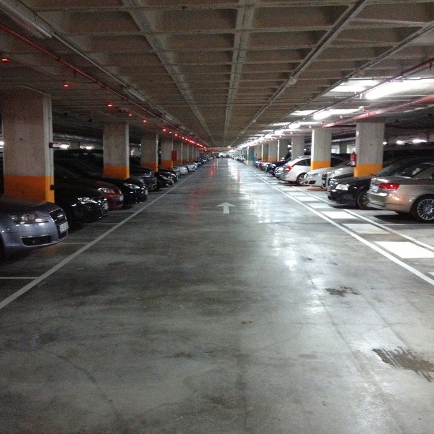 Entrevista con el Gobierno de Cantabria sobre la privatización del Parking de Amestoy episode artwork
