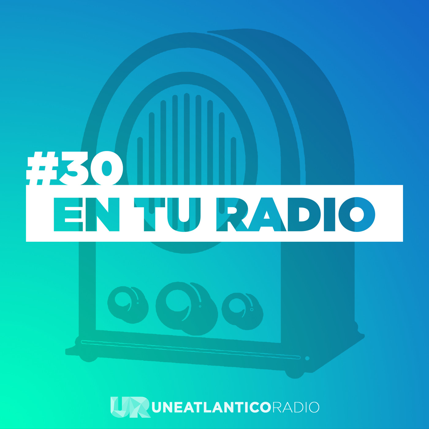 En tu radio