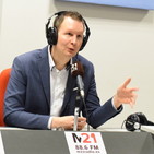 Entrevista a Lasse Rouhiainen