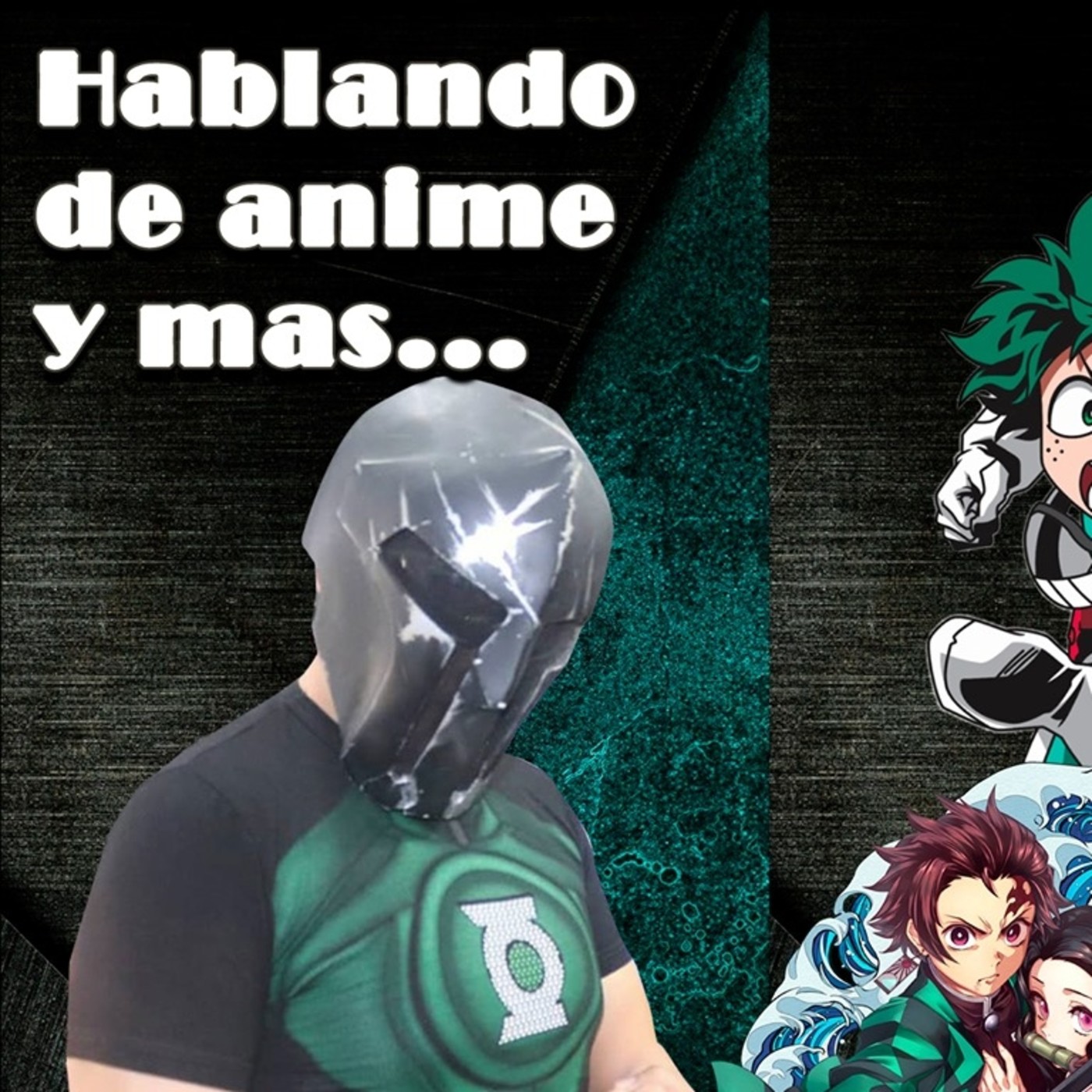 Los Animes y Mangas del Pasado y lo Nuevo que estoy Recomendando