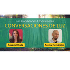 CONVERSACIONES DE LUZ con Águeda Ribote: Las Habilidades Emocionales.