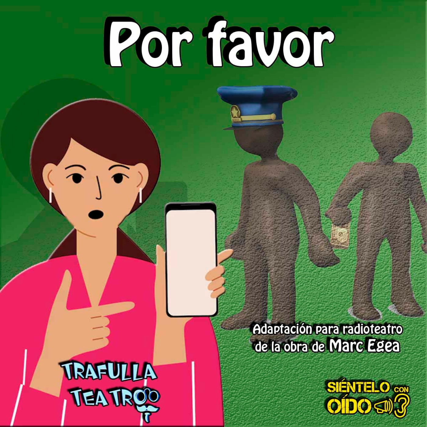 El sombrerero loco