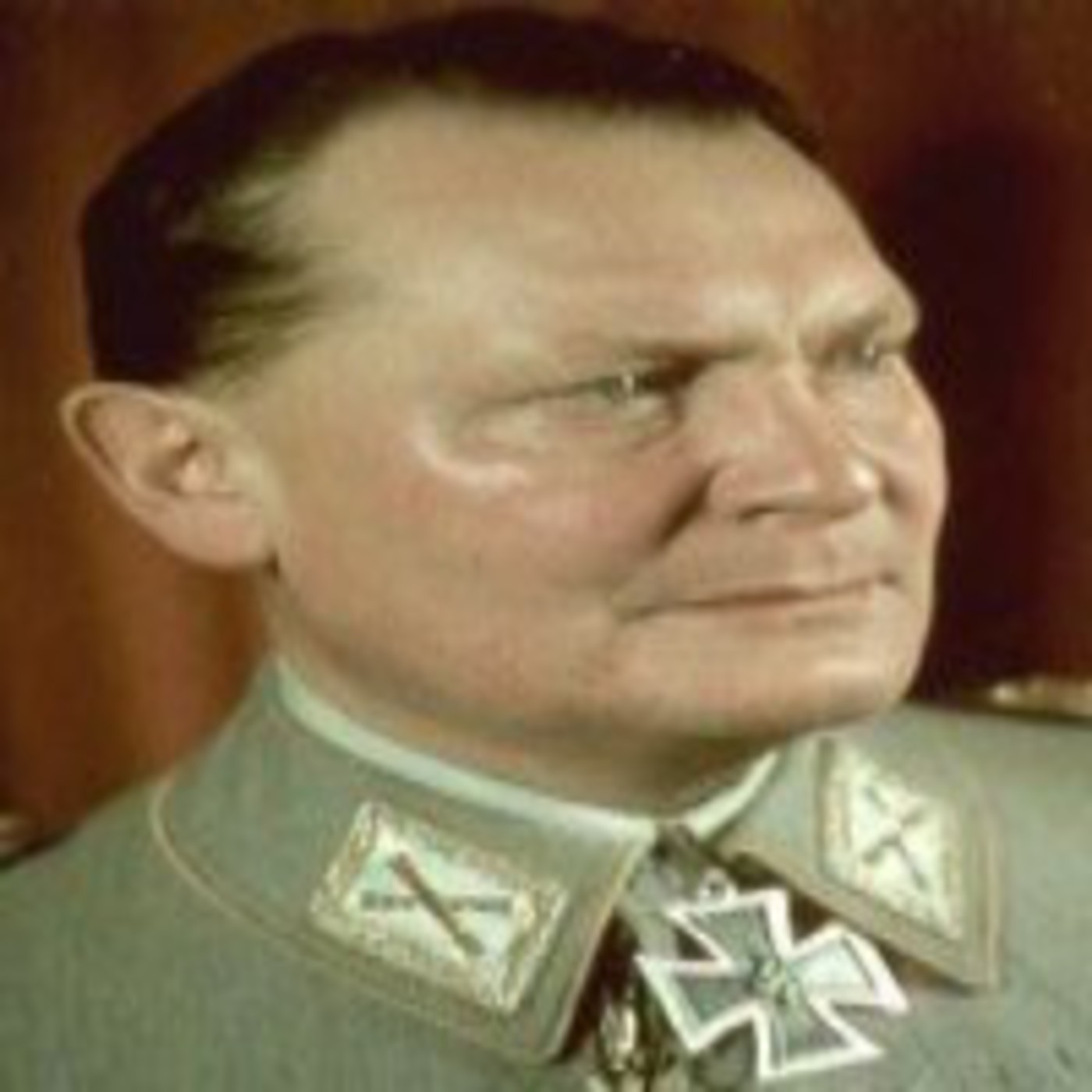La maquinaria bélica del régimen nazi 4- Águilas de guerra episode artwork