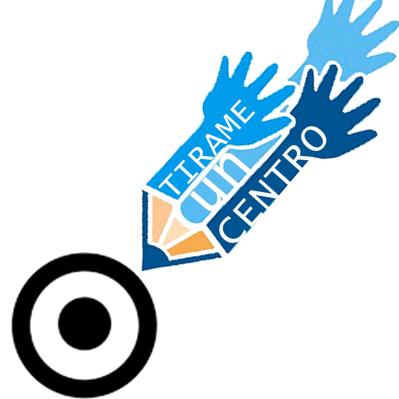 TIRAME UN CENTRO