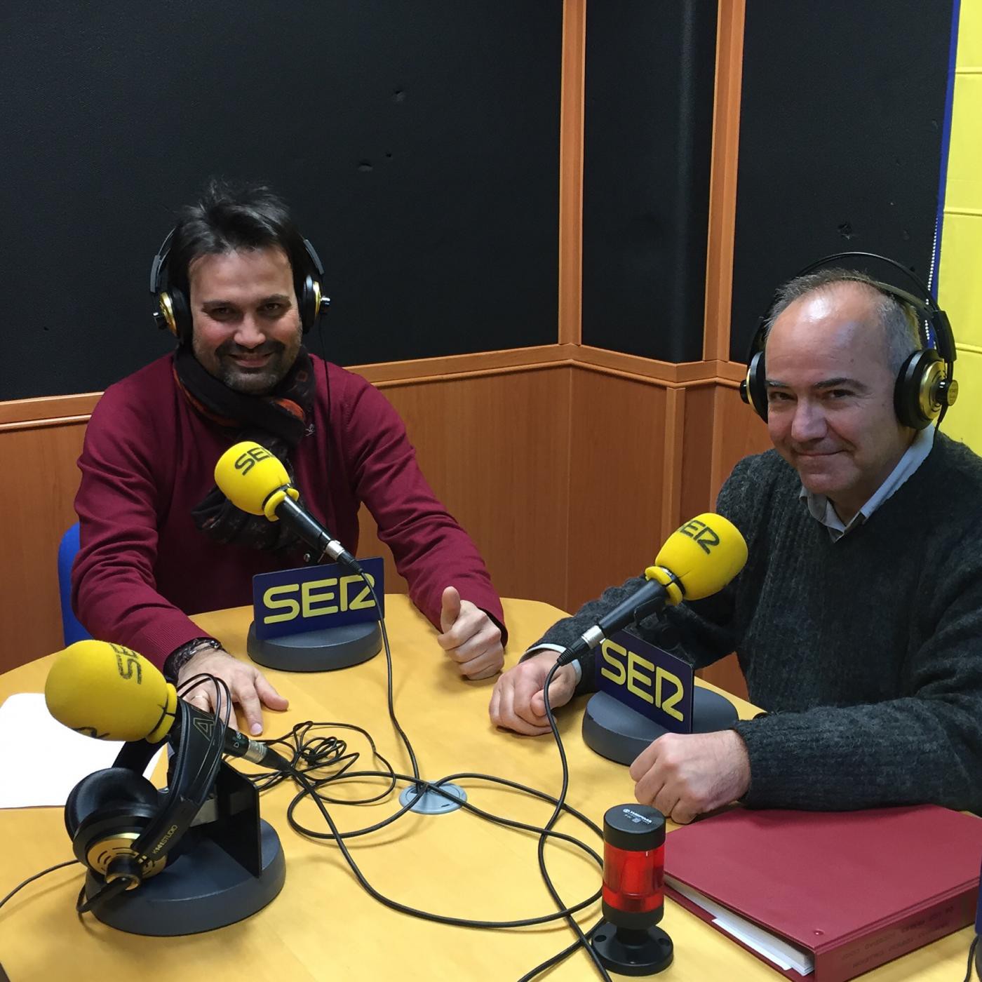 Presintown Lorca