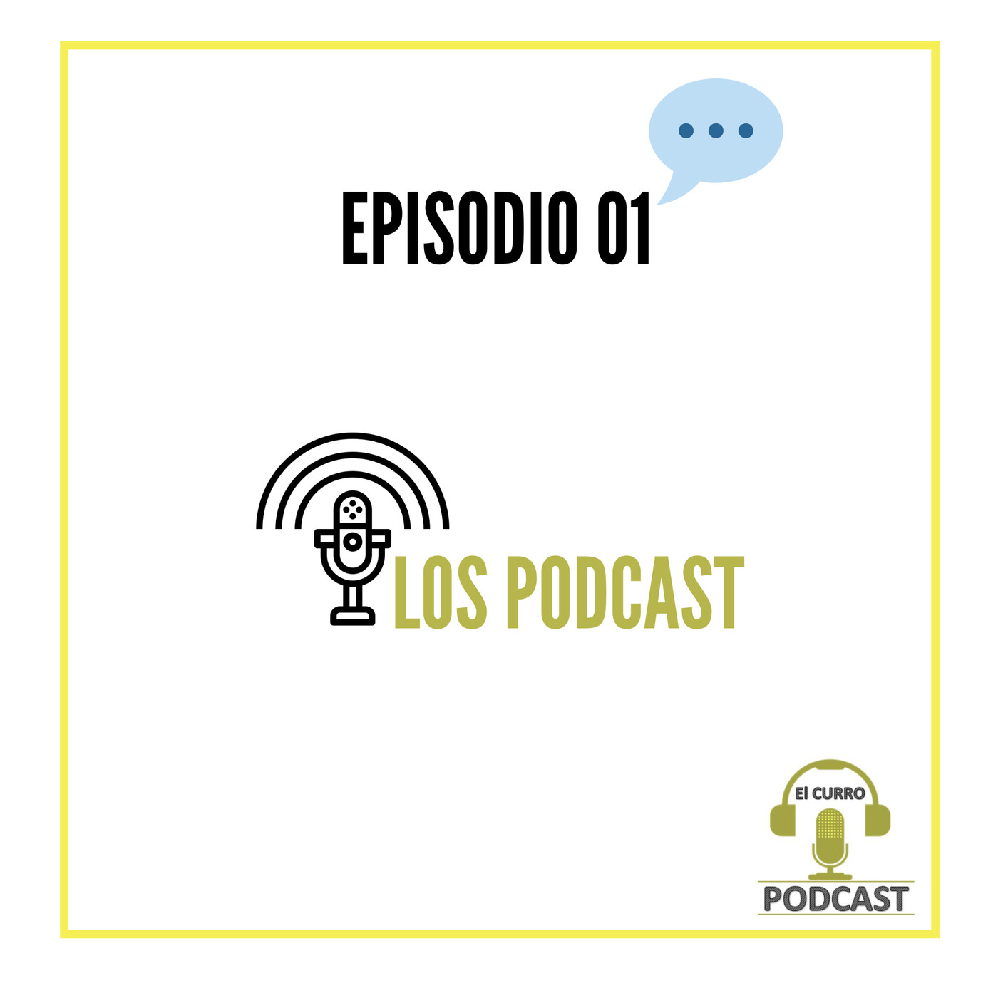 El Curro Podcast