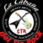 La cabaÑa del tÍo rock 04-12-2018