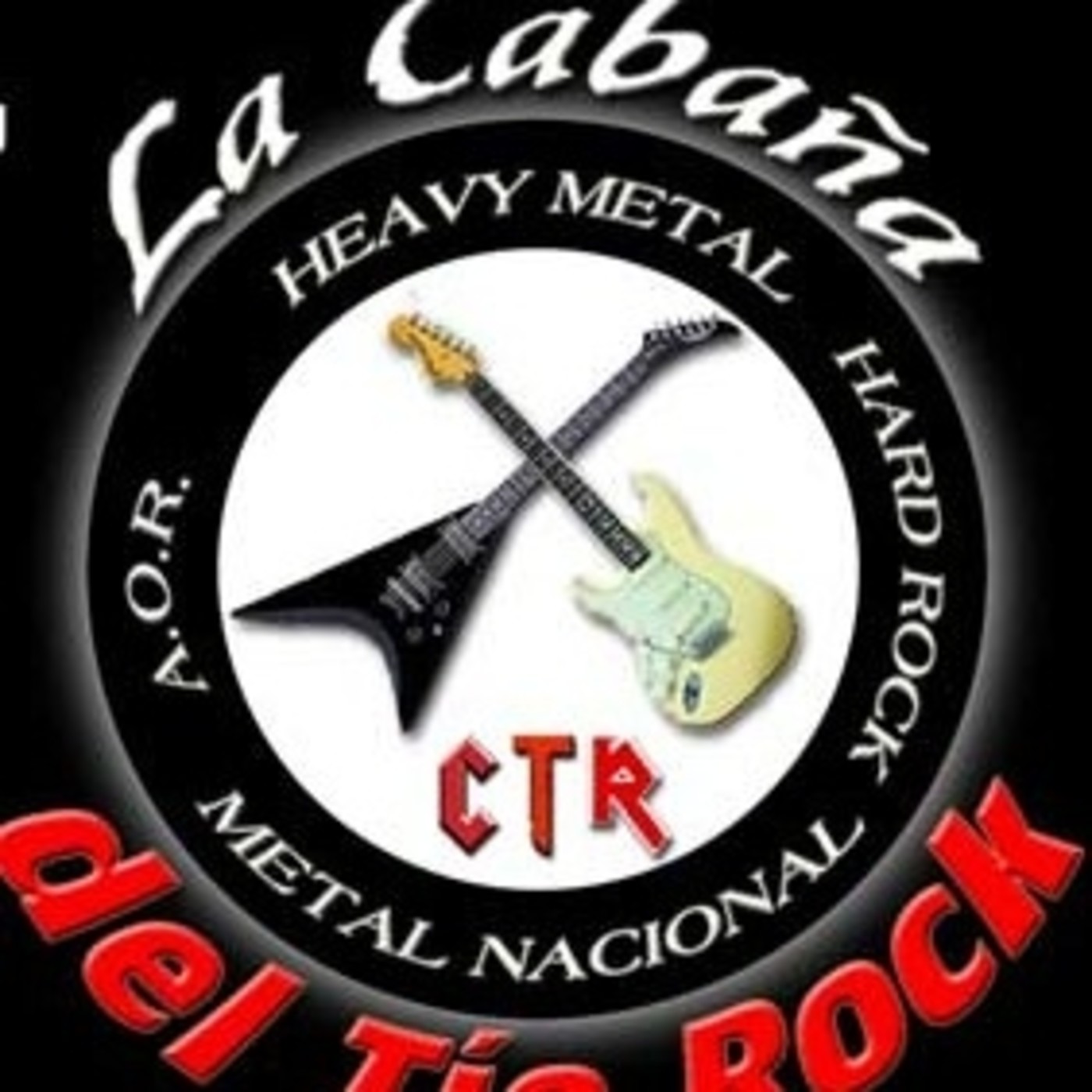 LA CABAÑA DEL TÍO ROCK 04-12-2018 episode artwork