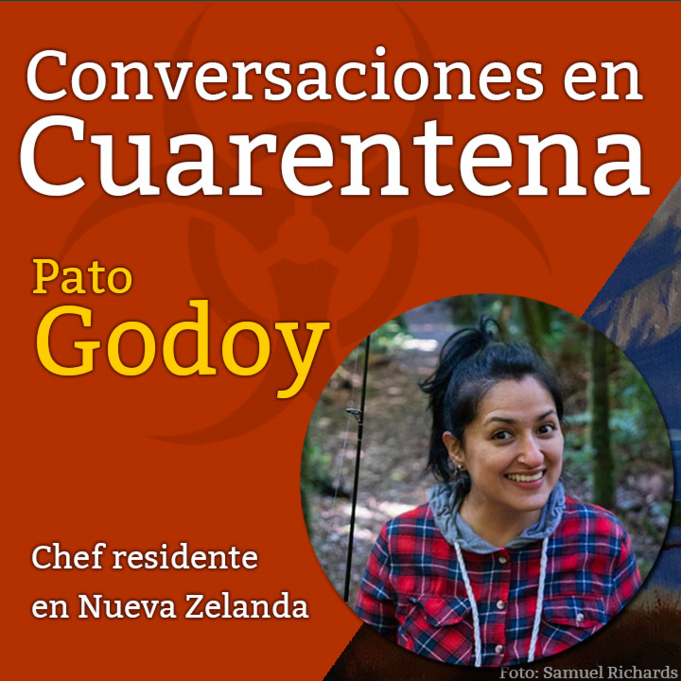 Conversaciones en Cuarentena