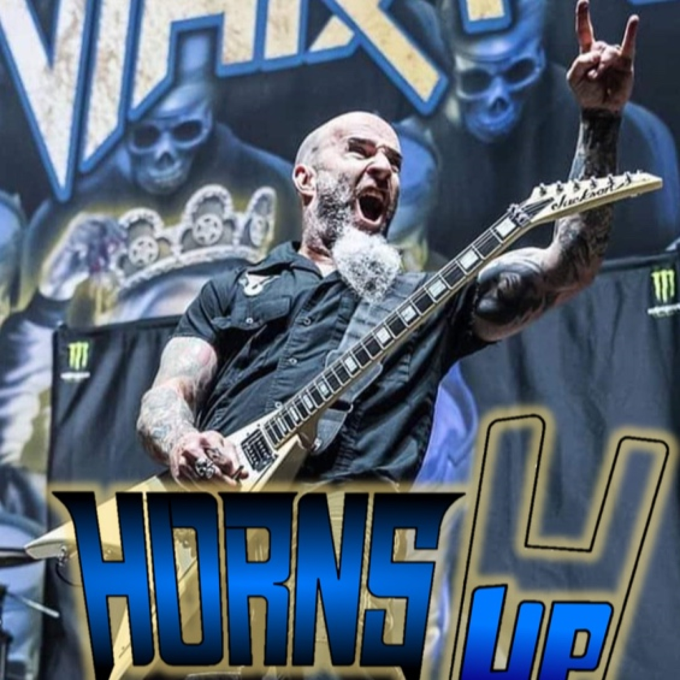 HÖRNS ÜP