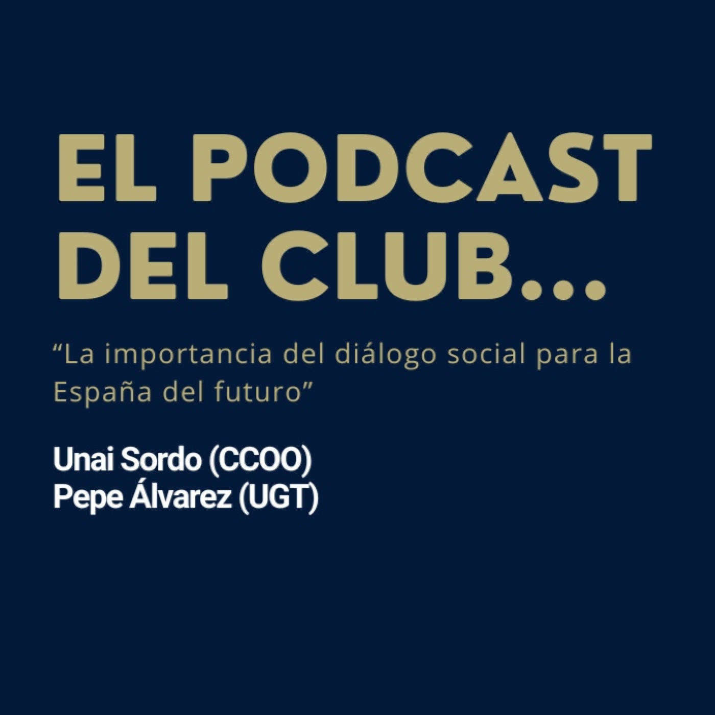 Conferencias de ClubencuentroMB