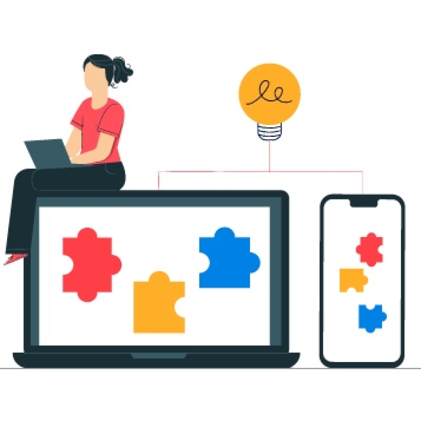 Competencias Digitales a reforzar y mejorar la competitividad en el ámbito laboral