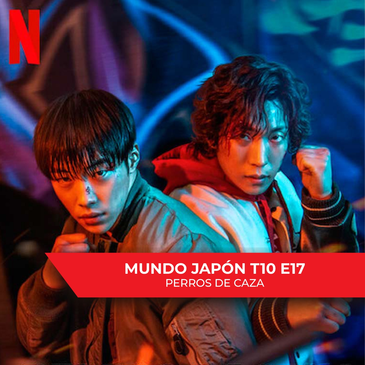 Mundo Japon Radio