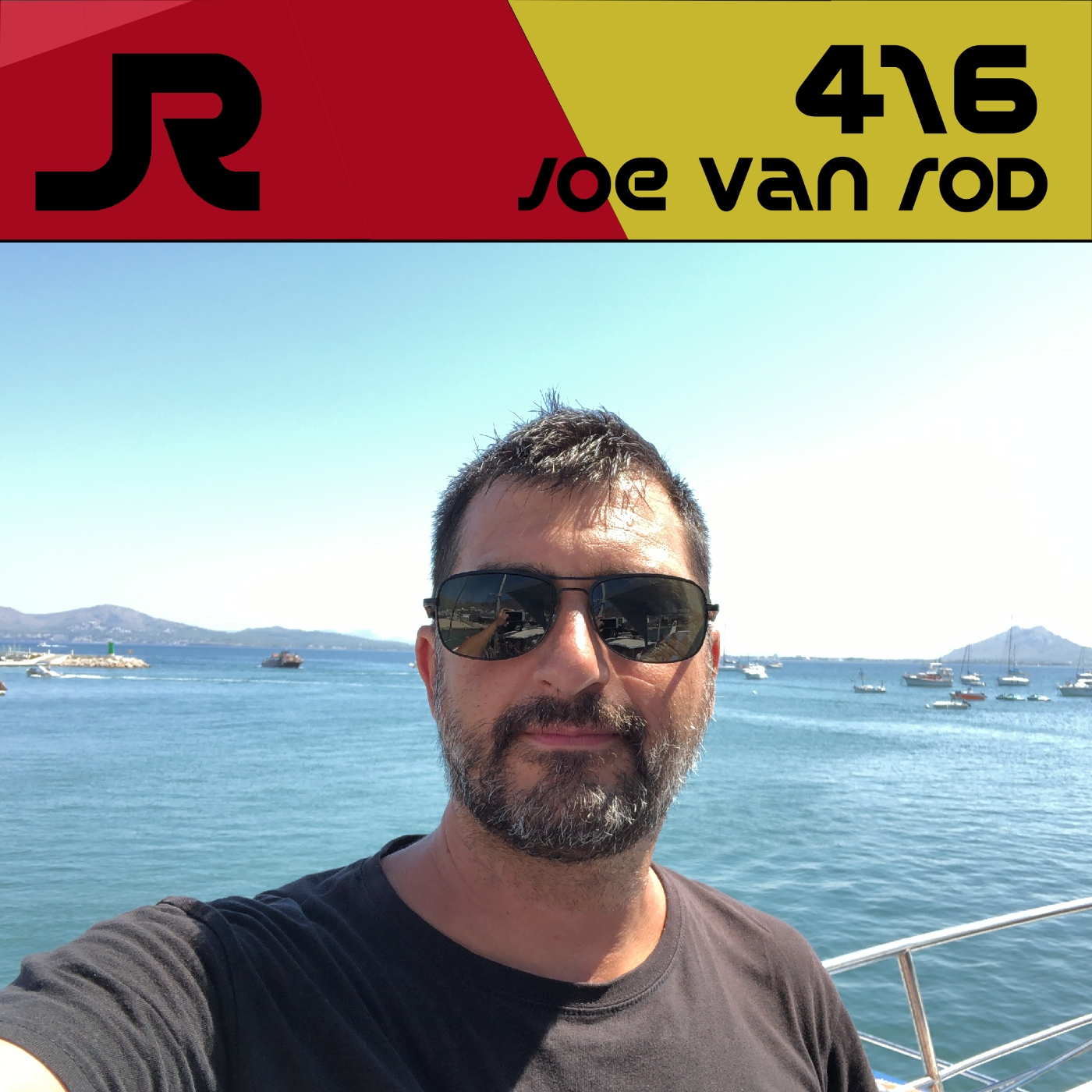 Joe van Rod - 1 Hour dJ set