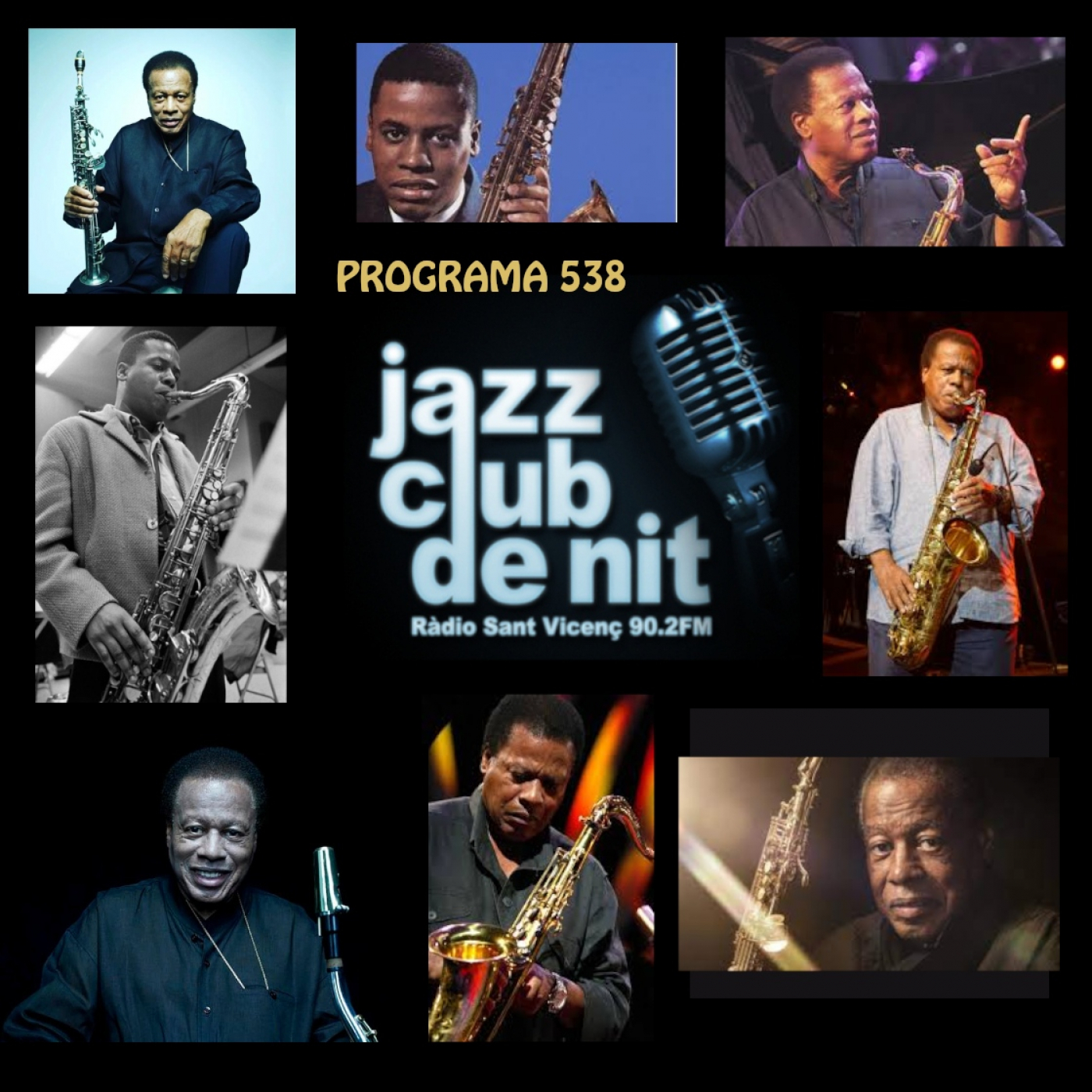 Podcast JAZZCLUBDENIT