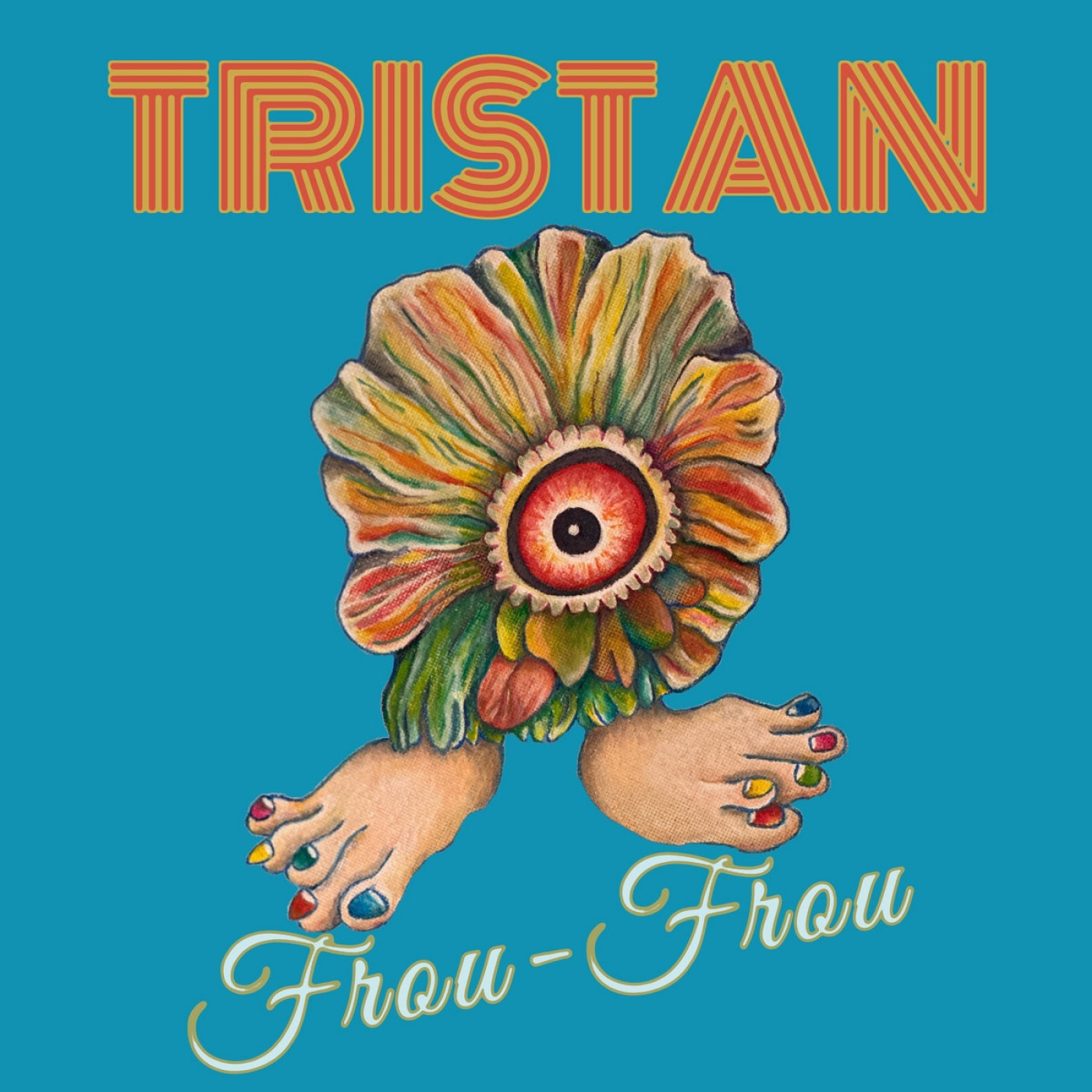 Cloud Jazz 2719 | Tristan - Episodio exclusivo para mecenas episode artwork