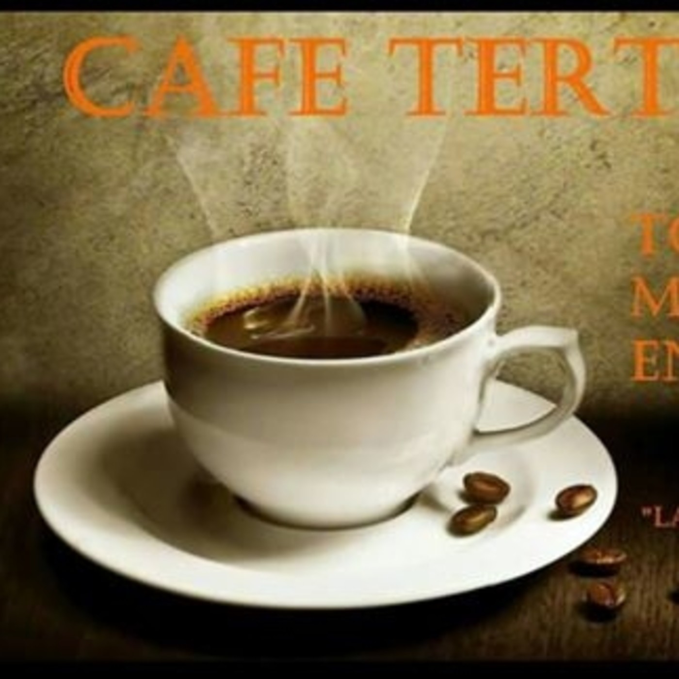 Podcast de TPC Radio Libertaria