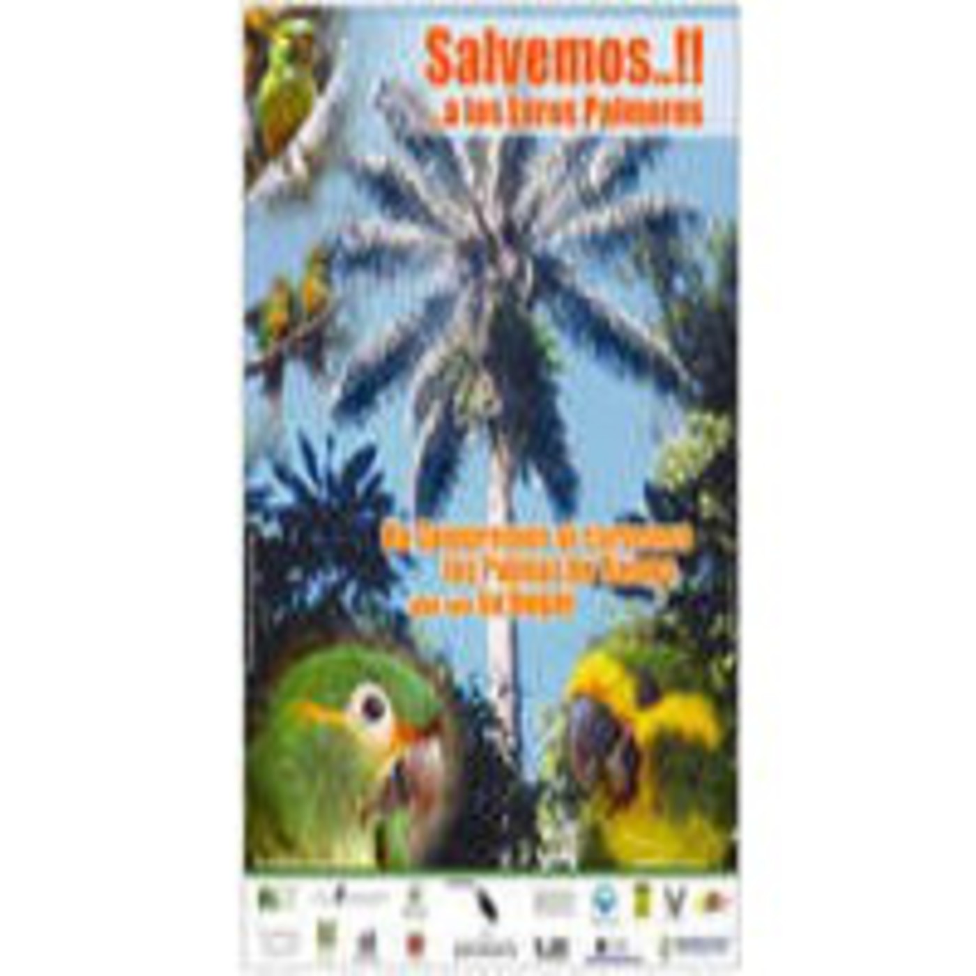 Planeta Verde Azul / Planeta Antitaurino