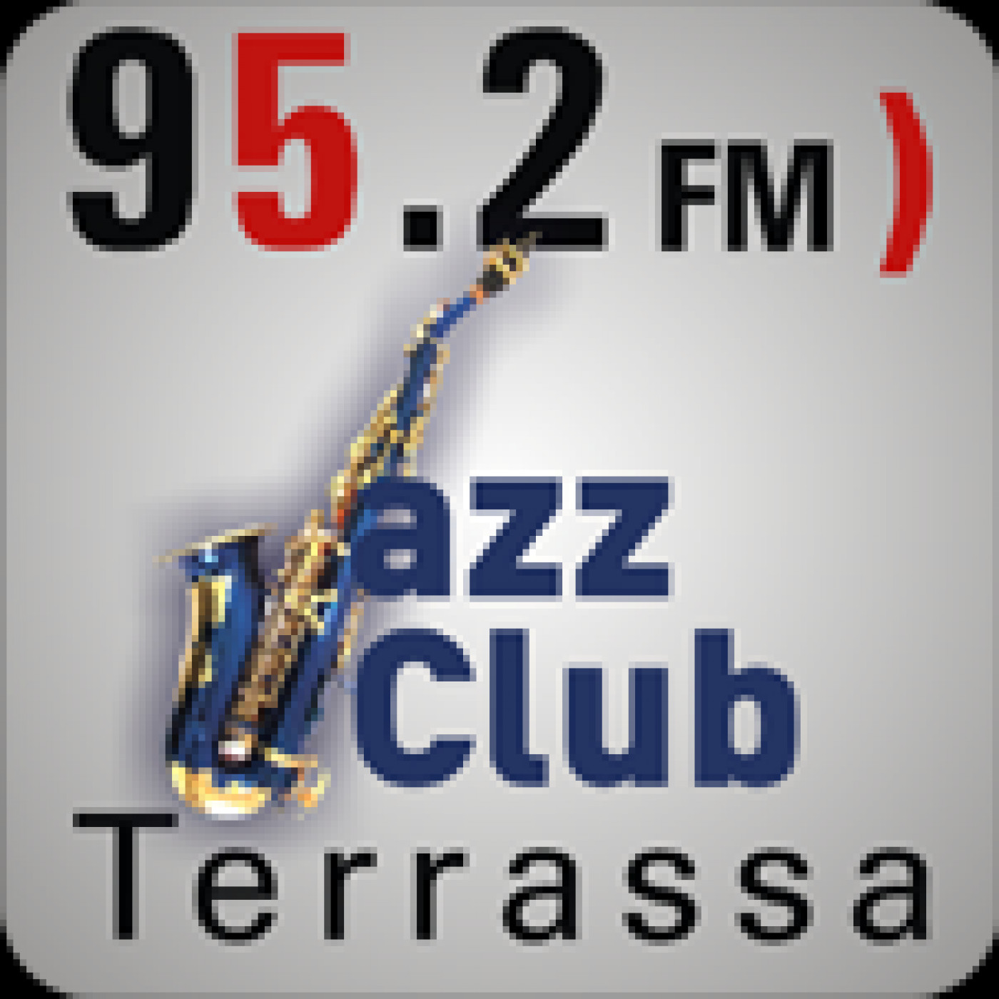 Jazz Club 01-01-2016 episode artwork