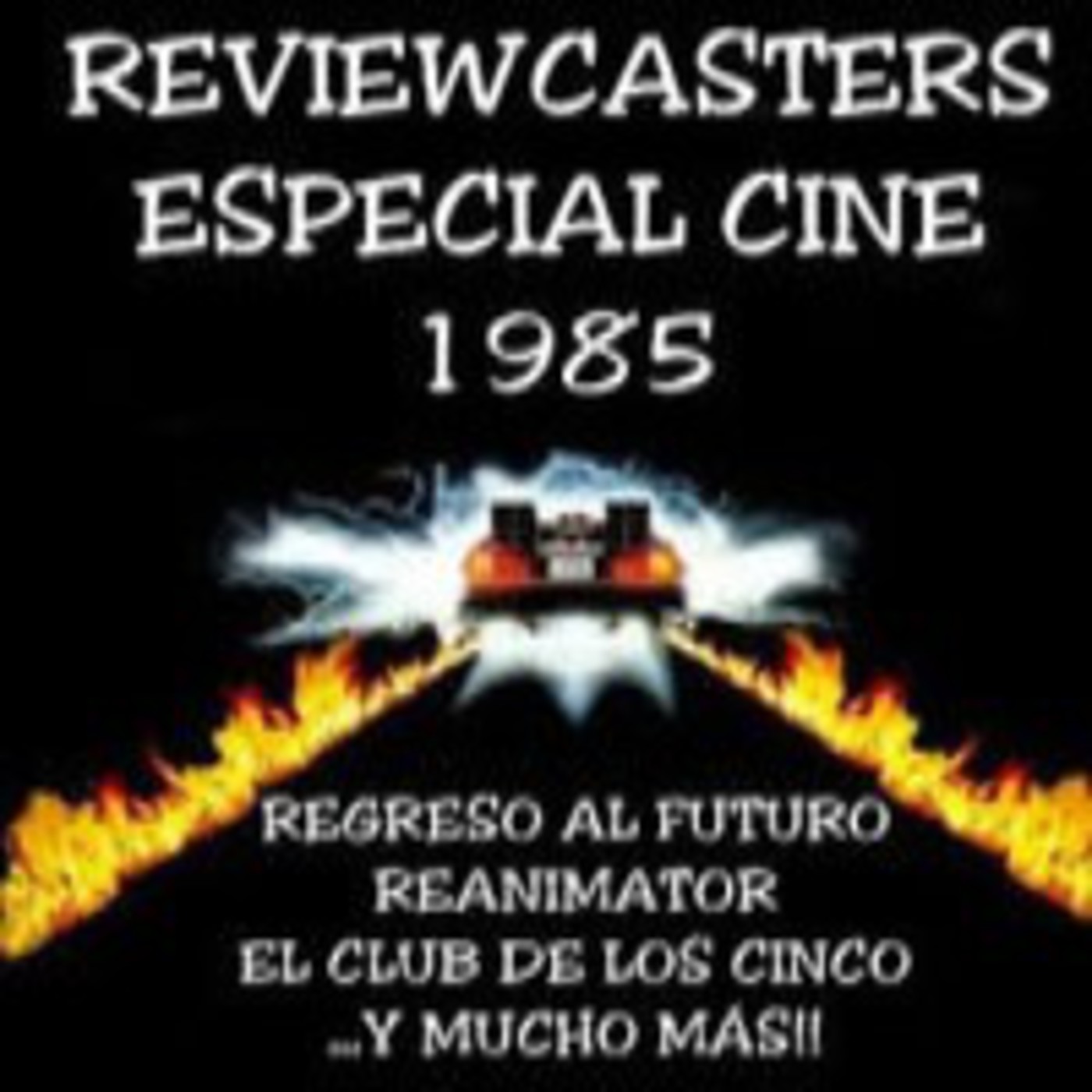 Podcast ReviewCasters