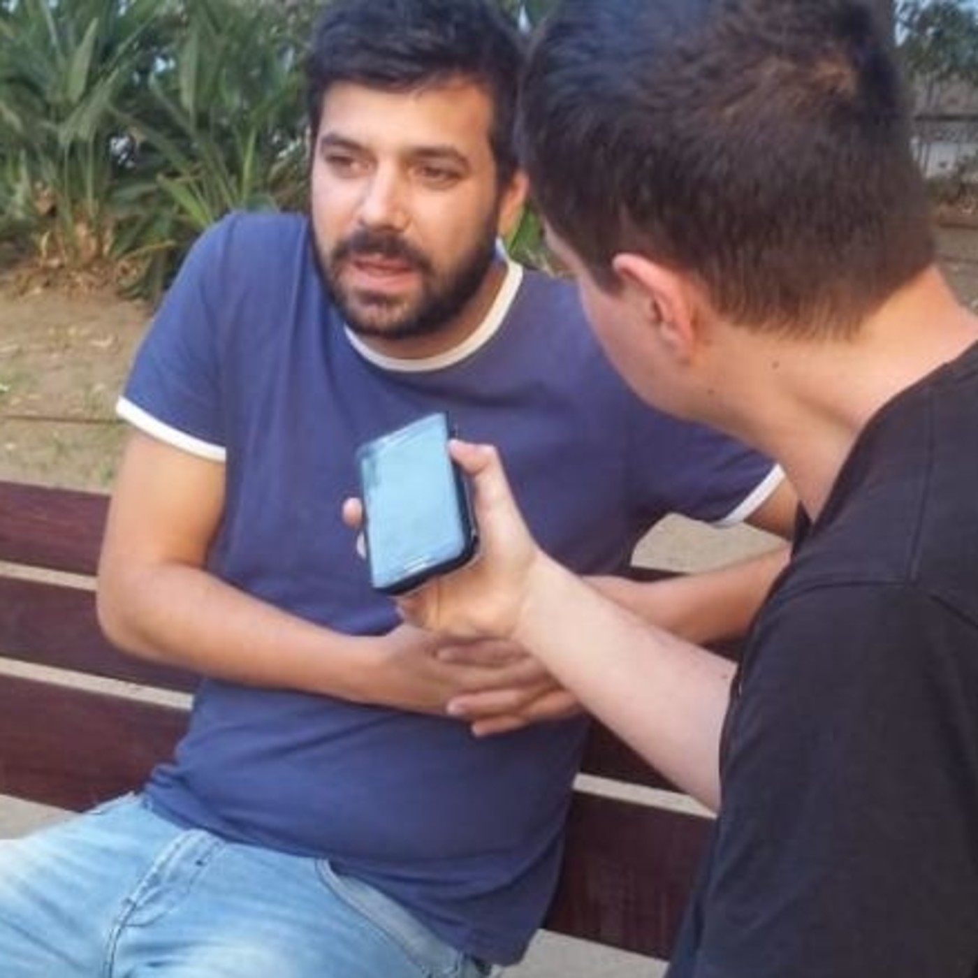 LANOVA Notícies Entrevistes