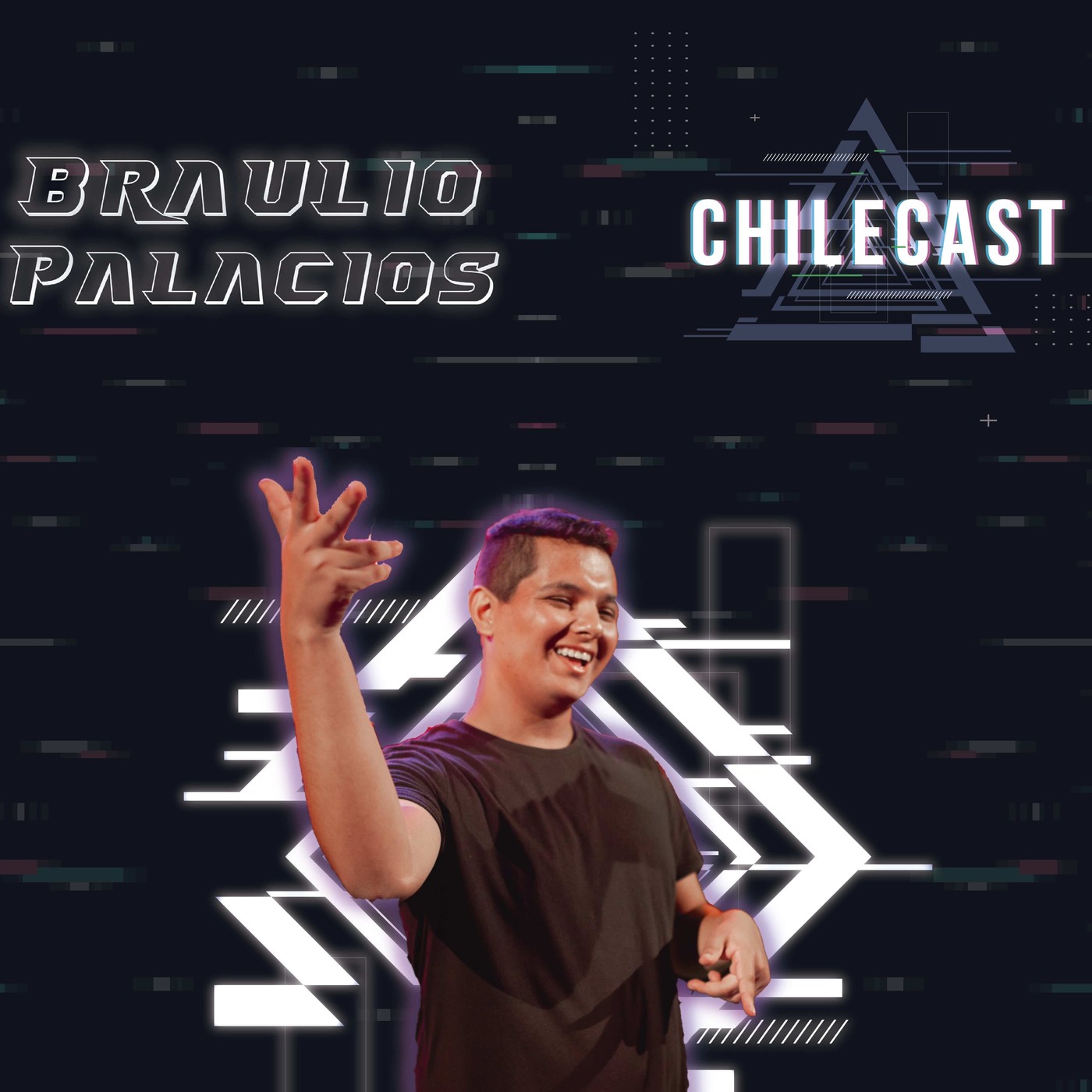 ESTO ES CHILECAST