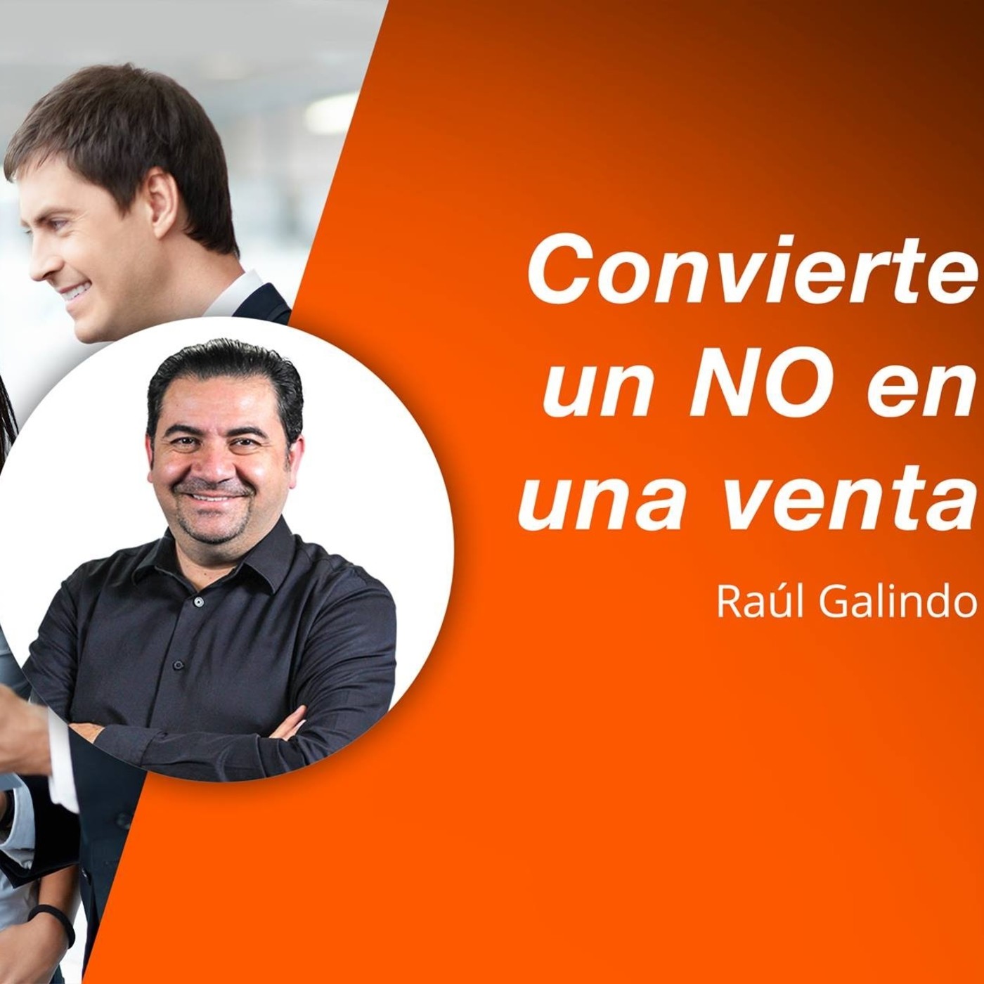 5. Marketing Personal y Ventas