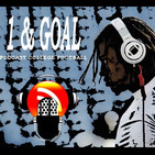 NCAA First and Goal Podcast 4x04 / 17/09/16