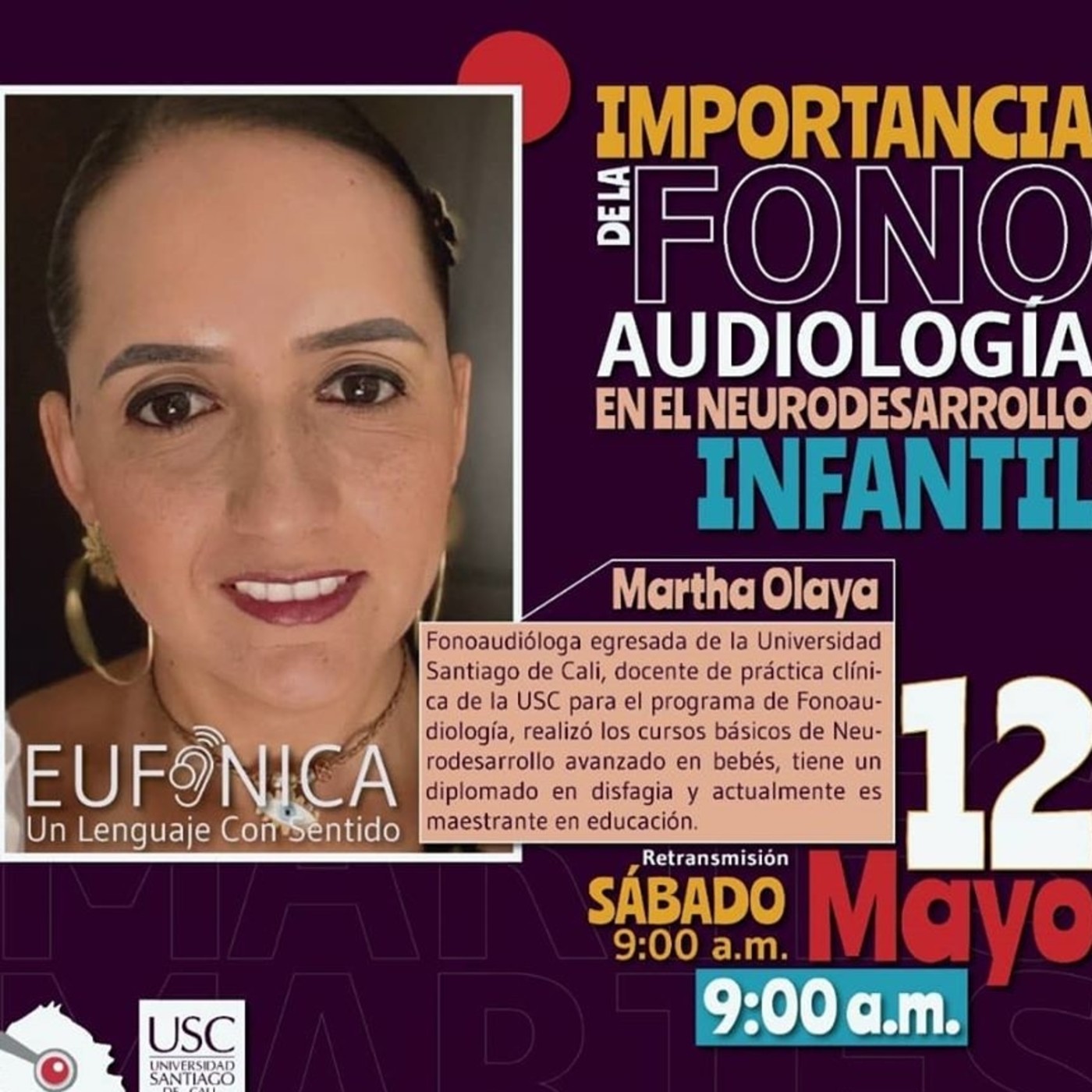 Eufónica ¡Lenguaje con Sentido!