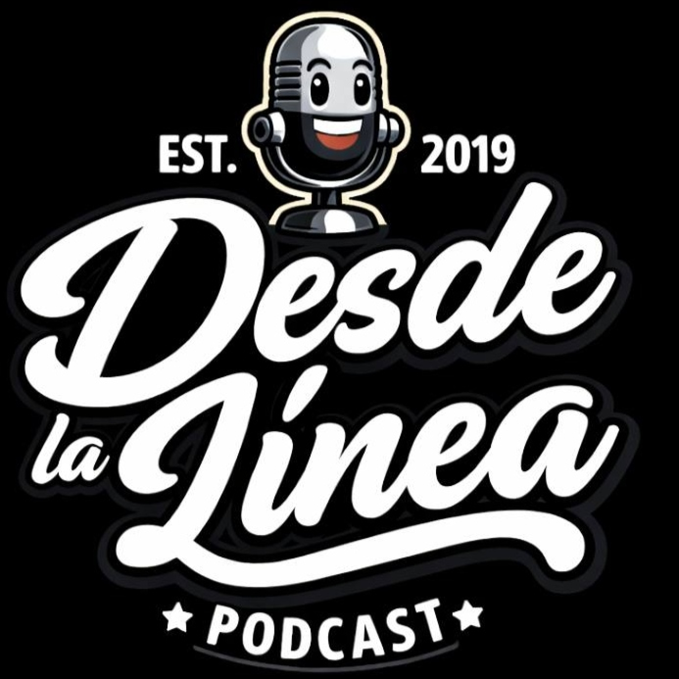 Desde La Línea Podcast