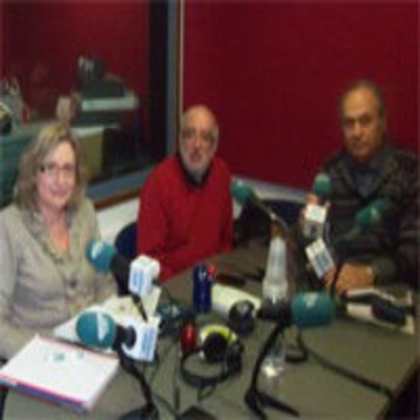 Podcast CCOO Vallès Oriental - Maresme
