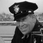 T01E03. El actor más motero de la historia: Edgar Dearing