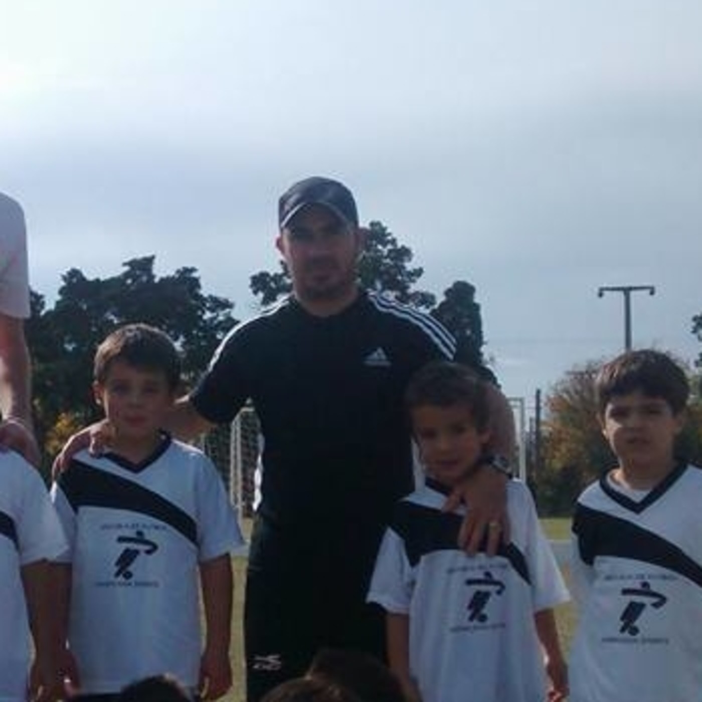 Hernan Navall